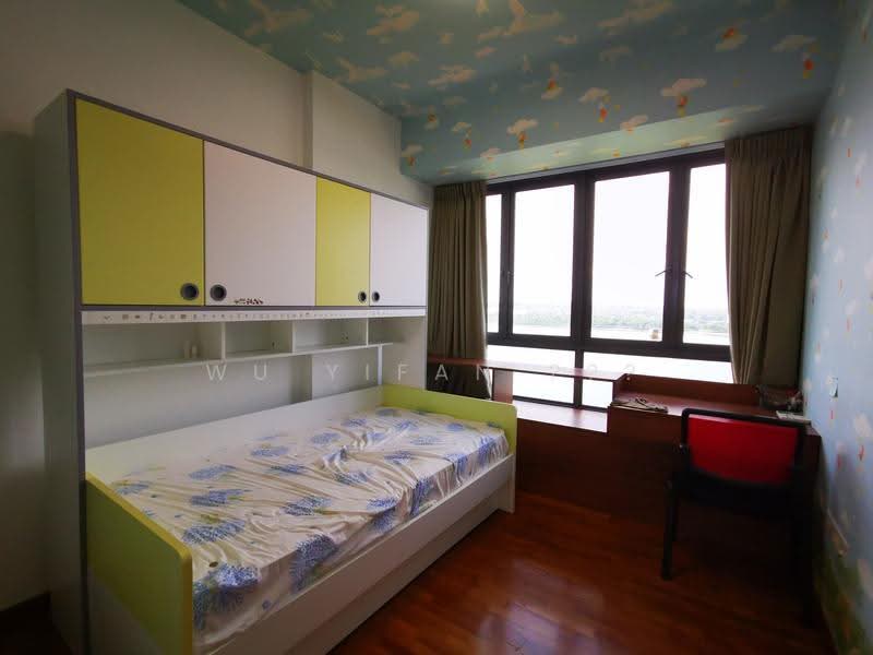 Waterfront Isle, 730 Bedok Reservoir Road, Bedok / Upper East Coast, 4 Bedrooms, 1,378 sqft, Condominium For Rent, by Wu Yifan 吴一凡, 22261077 - PropertyGuru.com.sg