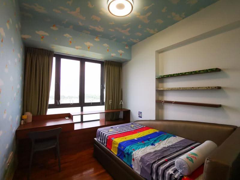 Waterfront Isle, 730 Bedok Reservoir Road, Bedok / Upper East Coast, 4 Bedrooms, 1,378 sqft, Condominium For Rent, by Wu Yifan 吴一凡, 22261077 - PropertyGuru.com.sg