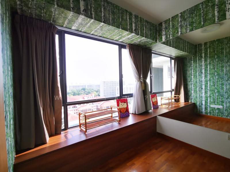 Waterfront Isle, 730 Bedok Reservoir Road, Bedok / Upper East Coast, 4 Bedrooms, 1,378 sqft, Condominium For Rent, by Wu Yifan 吴一凡, 22261077 - PropertyGuru.com.sg