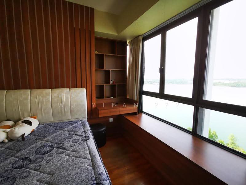 Waterfront Isle, 730 Bedok Reservoir Road, Bedok / Upper East Coast, 4 Bedrooms, 1,378 sqft, Condominium For Rent, by Wu Yifan 吴一凡, 22261077 - PropertyGuru.com.sg