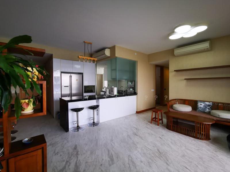 Waterfront Isle, 730 Bedok Reservoir Road, Bedok / Upper East Coast, 4 Bedrooms, 1,378 sqft, Condominium For Rent, by Wu Yifan 吴一凡, 22261077 - PropertyGuru.com.sg