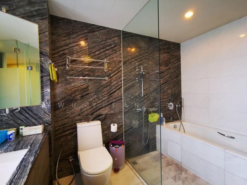 Waterfront Isle, 730 Bedok Reservoir Road, Bedok / Upper East Coast, 4 Bedrooms, 1,378 sqft, Condominium For Rent, by Wu Yifan 吴一凡, 22261077 - PropertyGuru.com.sg