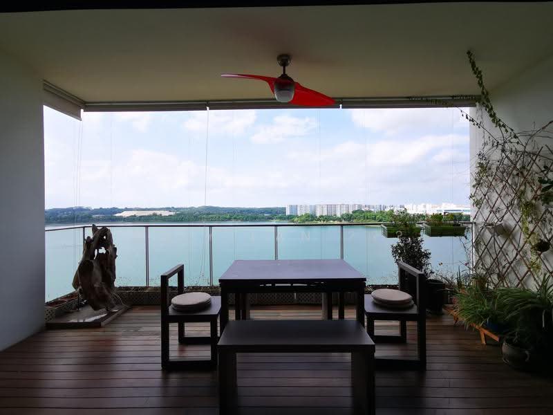 Waterfront Isle, 730 Bedok Reservoir Road, Bedok / Upper East Coast, 4 Bedrooms, 1,378 sqft, Condominium For Rent, by Wu Yifan 吴一凡, 22261077 - PropertyGuru.com.sg