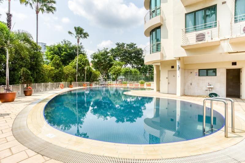 Fortune Jade, 501 Dunman Road, East Coast / Marine Parade, Room Rental, 167 sqft, Apartment For Rent, by Cove, 22261349 - Enjoy the pool and the gym ! - PropertyGuru.com.sg