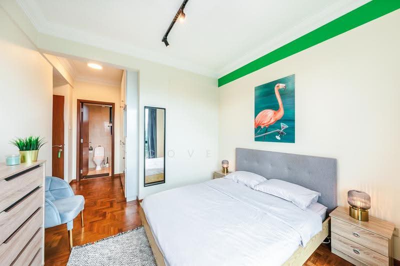 Fortune Jade, 501 Dunman Road, East Coast / Marine Parade, Room Rental, 167 sqft, Apartment For Rent, by Cove, 22261349 - Bedroom - PropertyGuru.com.sg