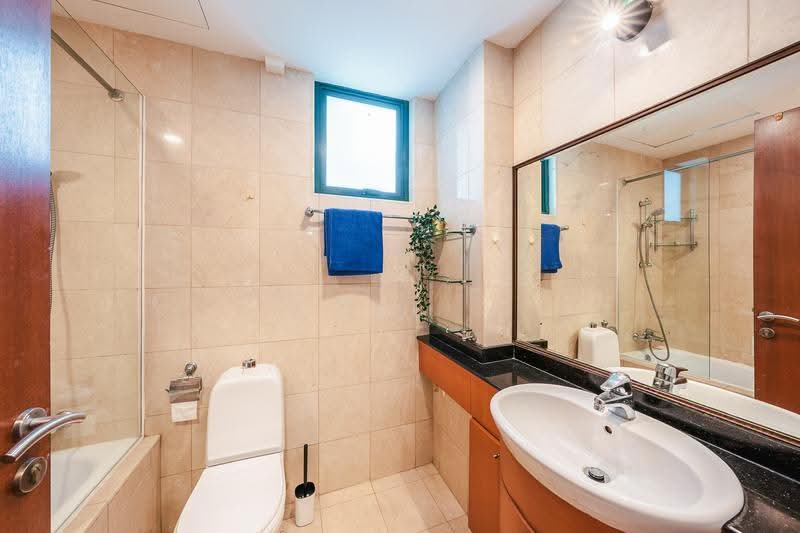 Fortune Jade, 501 Dunman Road, East Coast / Marine Parade, Room Rental, 167 sqft, Apartment For Rent, by Cove, 22261349 - Bathroom - PropertyGuru.com.sg