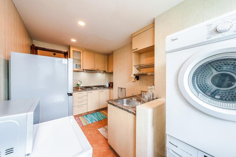 Fortune Jade, 501 Dunman Road, East Coast / Marine Parade, Room Rental, 167 sqft, Apartment For Rent, by Cove, 22261349 - Kitchen - PropertyGuru.com.sg