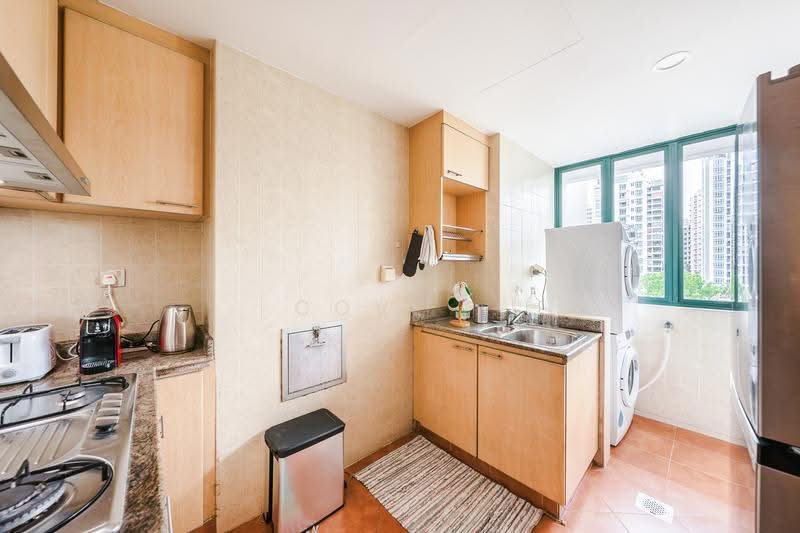 Fortune Jade, 501 Dunman Road, East Coast / Marine Parade, Room Rental, 167 sqft, Apartment For Rent, by Cove, 22261349 - Kitchen - PropertyGuru.com.sg