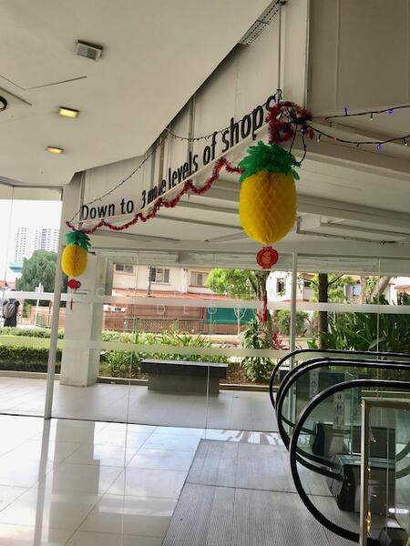 Thomson V Two, 11 Sin Ming Road, 549 sqft, Other Retail For Sale, by Catherine Lia Degawidjaja, 22261655 - CommercialGuru.com.sg
