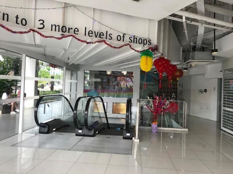 Thomson V Two, 11 Sin Ming Road, 549 sqft, Other Retail For Sale, by Catherine Lia Degawidjaja, 22261655 - CommercialGuru.com.sg