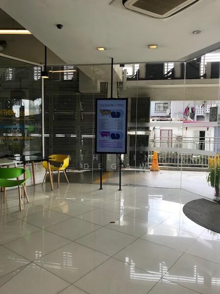 Thomson V Two, 11 Sin Ming Road, 549 sqft, Other Retail For Sale, by Catherine Lia Degawidjaja, 22261655 - CommercialGuru.com.sg
