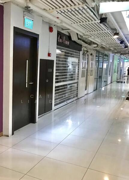 Thomson V Two, 11 Sin Ming Road, 549 sqft, Other Retail For Sale, by Catherine Lia Degawidjaja, 22261655 - CommercialGuru.com.sg