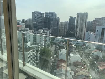 For Rent - Scotts Square