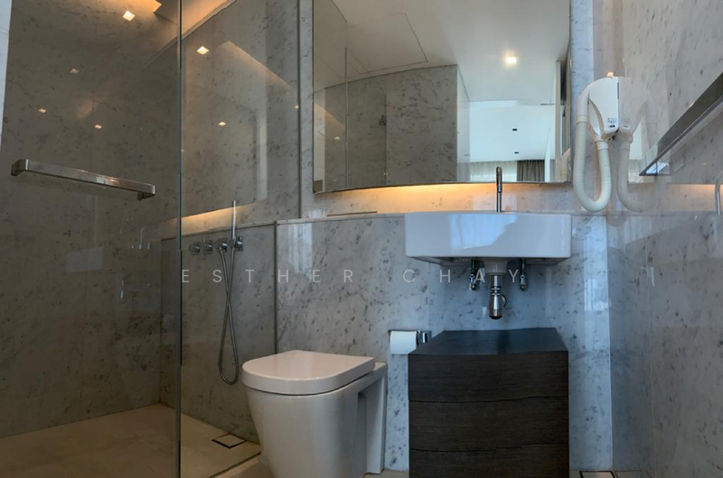 Scotts Square, 8 Scotts Road, 1 Bedroom, 635 sqft, Condominium For Rent, by Esther Chay, 22261656 - PropertyGuru.com.sg