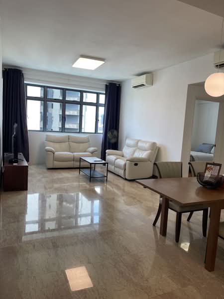 For Rent - Mirage Tower