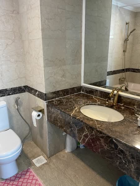 Mirage Tower, 80 Kim Seng Road, 3 Bedrooms, 1,227 sqft, Condominium For Rent, by Andy Goh, 22262616 - PropertyGuru.com.sg