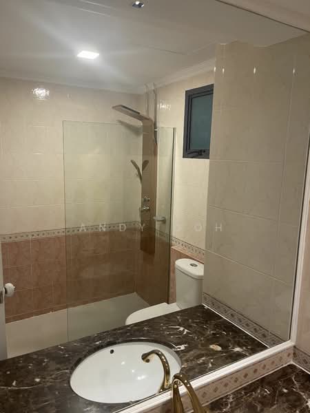 Mirage Tower, 80 Kim Seng Road, 3 Bedrooms, 1,227 sqft, Condominium For Rent, by Andy Goh, 22262616 - PropertyGuru.com.sg