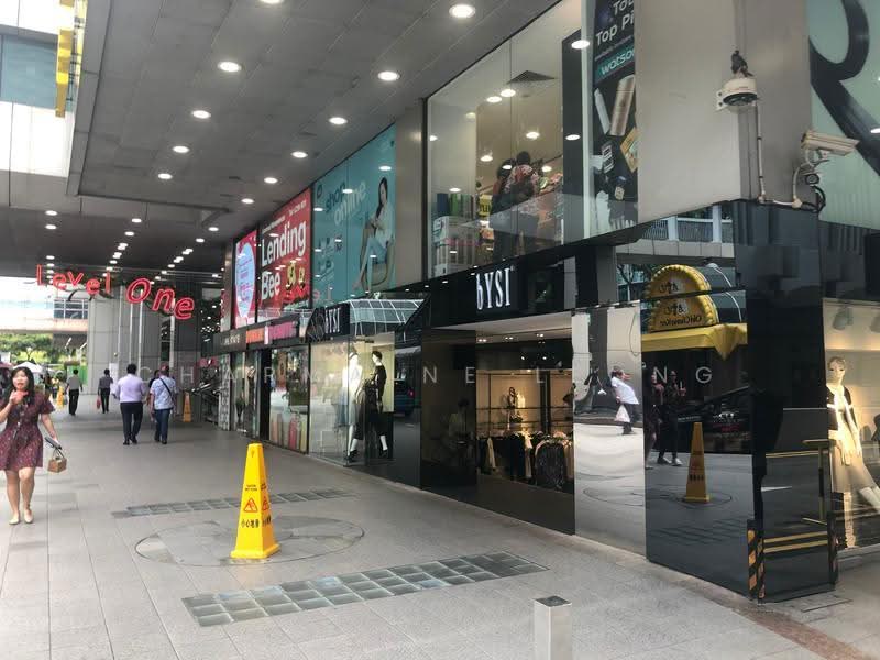 Far East Plaza, Scotts Road, Orchard / River Valley, 312 sqft, Mall Shop For Rent, by Charmaine Leong, 22262956 - CommercialGuru.com.sg