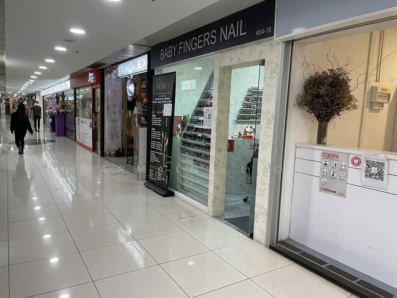 Far East Plaza, Scotts Road, Orchard / River Valley, 312 sqft, Mall Shop For Rent, by Charmaine Leong, 22262956 - CommercialGuru.com.sg