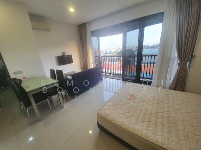 For Rent - Jing Suites