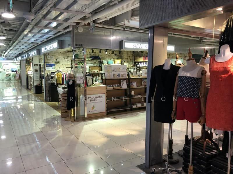 Far East Plaza, Scotts Road, Orchard / River Valley, 474 sqft, Mall Shop For Rent, by Charmaine Leong, 22263043 - CommercialGuru.com.sg