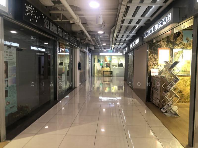 Far East Plaza, Scotts Road, Orchard / River Valley, 474 sqft, Mall Shop For Rent, by Charmaine Leong, 22263043 - CommercialGuru.com.sg