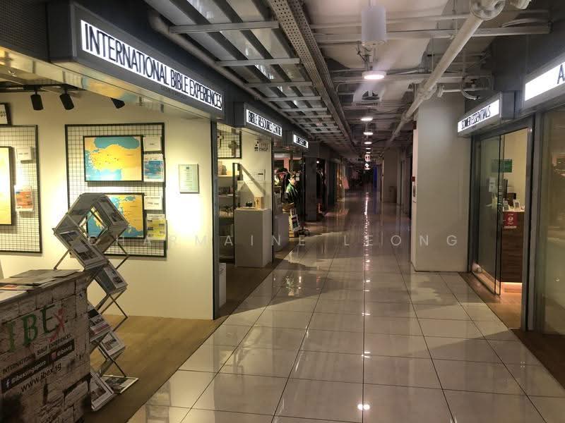 Far East Plaza, Scotts Road, Orchard / River Valley, 474 sqft, Mall Shop For Rent, by Charmaine Leong, 22263043 - CommercialGuru.com.sg