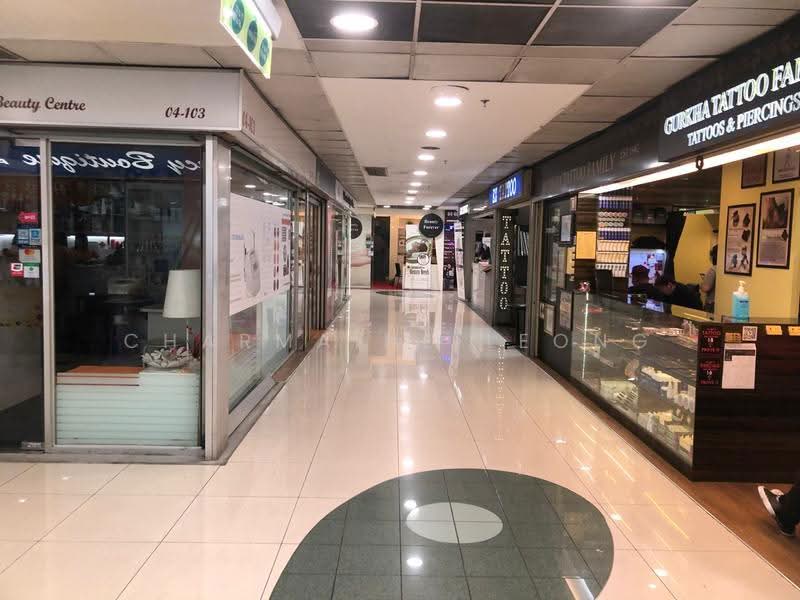 Far East Plaza, Scotts Road, Orchard / River Valley, 323 sqft, Mall Shop For Rent, by Charmaine Leong, 22263067 - CommercialGuru.com.sg