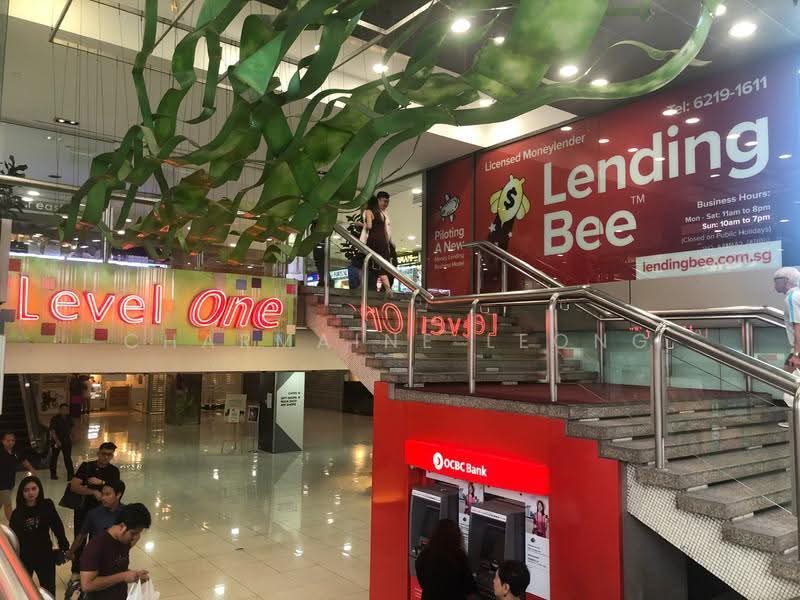 Far East Plaza, Scotts Road, Orchard / River Valley, 323 sqft, Mall Shop For Rent, by Charmaine Leong, 22263067 - CommercialGuru.com.sg