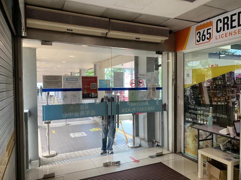 Far East Plaza, Scotts Road, Orchard / River Valley, 323 sqft, Mall Shop For Rent, by Charmaine Leong, 22263067 - CommercialGuru.com.sg