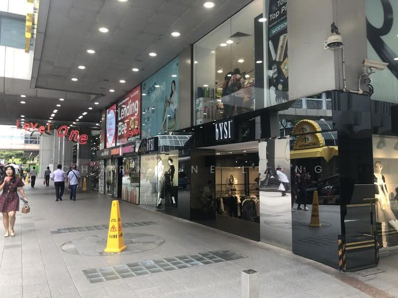 Far East Plaza, Scotts Road, Orchard / River Valley, 323 sqft, Mall Shop For Rent, by Charmaine Leong, 22263067 - CommercialGuru.com.sg
