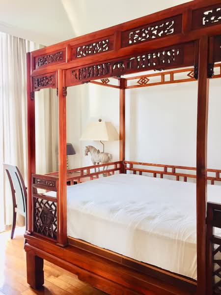 The Capri, 78 Stevens Road, 3 Bedrooms, 1,750 sqft, Apartment For Rent, by Jade Goh, 22263228 - PropertyGuru.com.sg