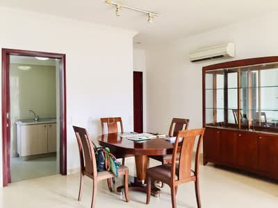 For Rent - The Capri