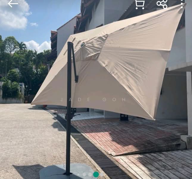 The Capri, 78 Stevens Road, 3 Bedrooms, 1,750 sqft, Apartment For Rent, by Jade Goh, 22263228 - PropertyGuru.com.sg