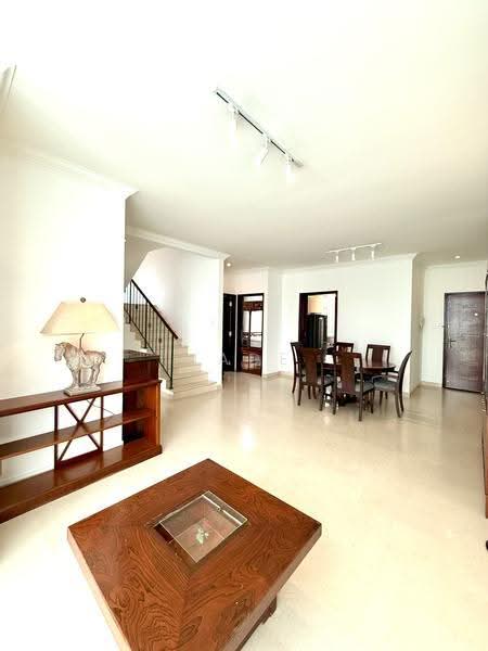 The Capri, 78 Stevens Road, Tanglin / Holland / Bukit Timah, 3 Bedrooms, 1,750 sqft, Apartment For Rent, by Jade Goh, 22263228 - PropertyGuru.com.sg