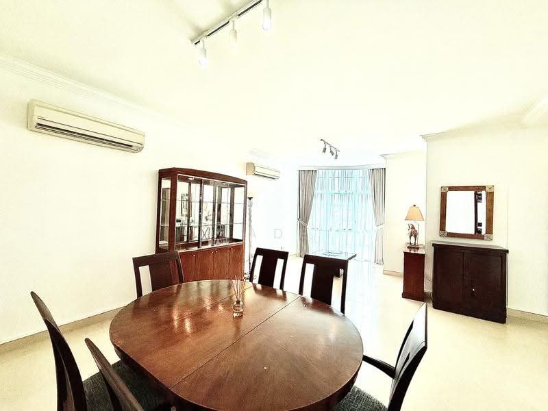 The Capri, 78 Stevens Road, Tanglin / Holland / Bukit Timah, 3 Bedrooms, 1,750 sqft, Apartment For Rent, by Jade Goh, 22263228 - PropertyGuru.com.sg