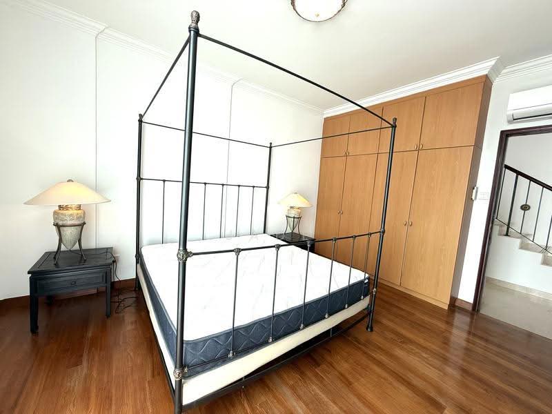The Capri, 78 Stevens Road, Tanglin / Holland / Bukit Timah, 3 Bedrooms, 1,750 sqft, Apartment For Rent, by Jade Goh, 22263228 - PropertyGuru.com.sg