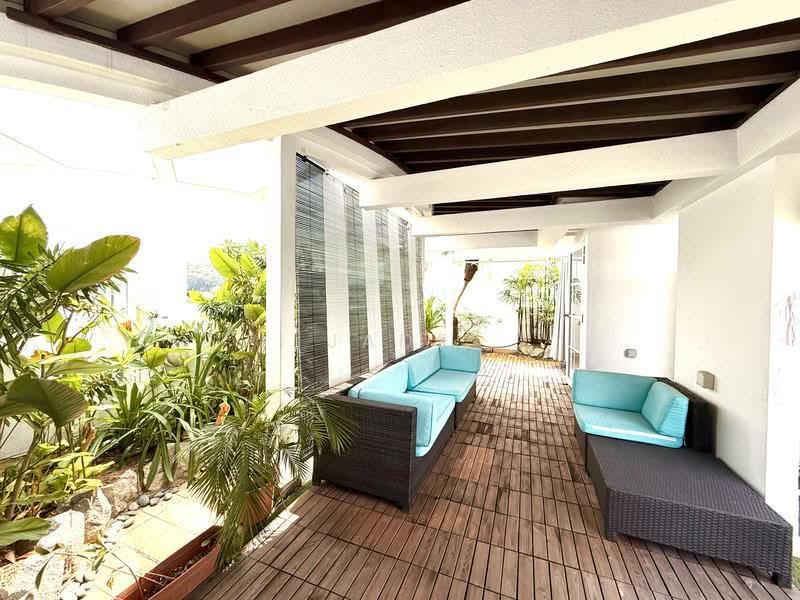 The Capri, 78 Stevens Road, Tanglin / Holland / Bukit Timah, 3 Bedrooms, 1,750 sqft, Apartment For Rent, by Jade Goh, 22263228 - PropertyGuru.com.sg