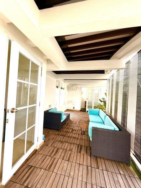 The Capri, 78 Stevens Road, Tanglin / Holland / Bukit Timah, 3 Bedrooms, 1,750 sqft, Apartment For Rent, by Jade Goh, 22263228 - PropertyGuru.com.sg