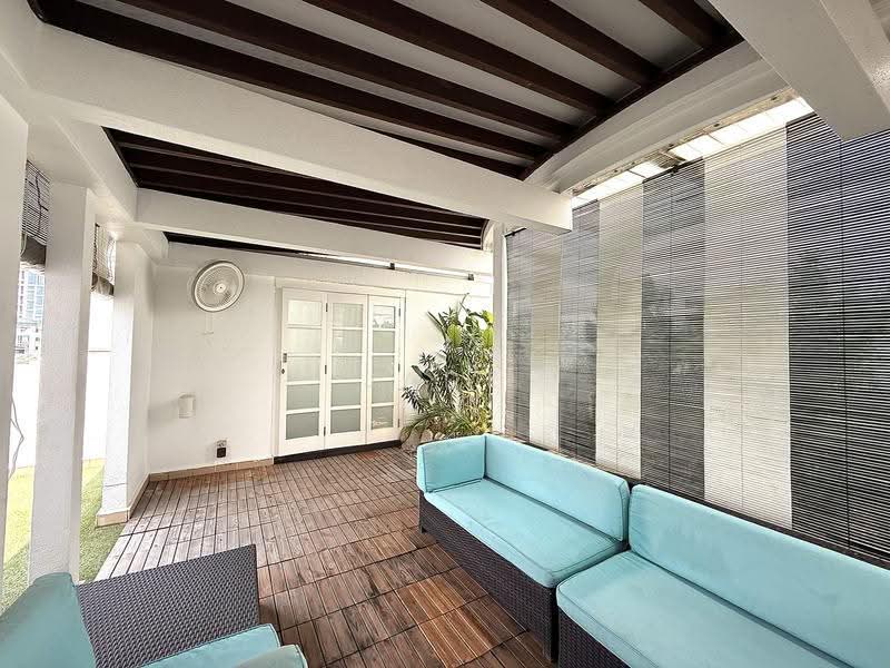The Capri, 78 Stevens Road, Tanglin / Holland / Bukit Timah, 3 Bedrooms, 1,750 sqft, Apartment For Rent, by Jade Goh, 22263228 - PropertyGuru.com.sg