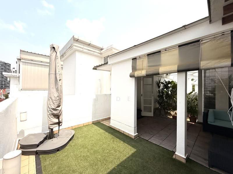 The Capri, 78 Stevens Road, Tanglin / Holland / Bukit Timah, 3 Bedrooms, 1,750 sqft, Apartment For Rent, by Jade Goh, 22263228 - PropertyGuru.com.sg