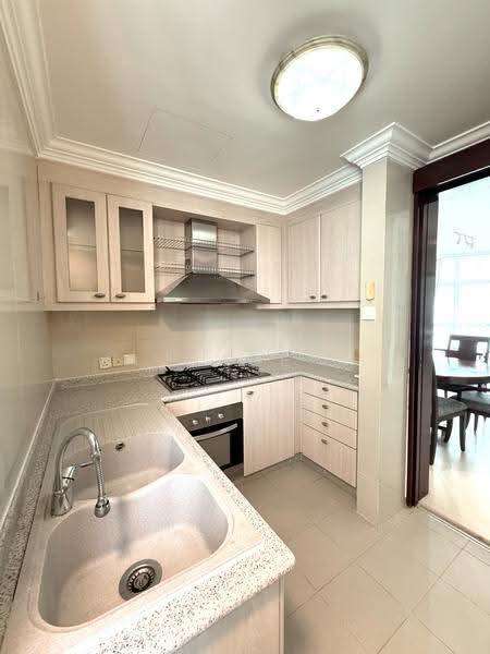 The Capri, 78 Stevens Road, Tanglin / Holland / Bukit Timah, 3 Bedrooms, 1,750 sqft, Apartment For Rent, by Jade Goh, 22263228 - Kitchen - PropertyGuru.com.sg