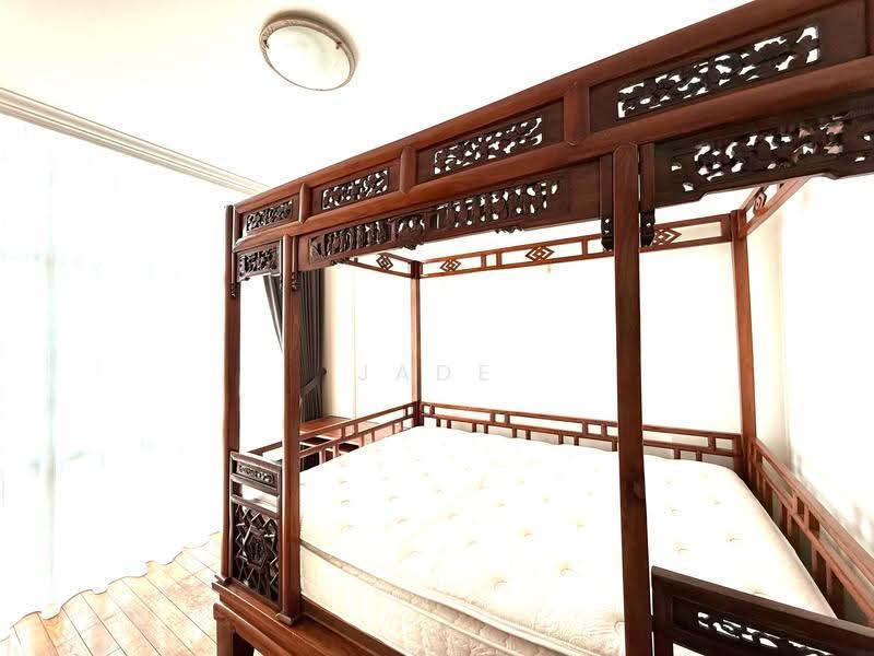 The Capri, 78 Stevens Road, Tanglin / Holland / Bukit Timah, 3 Bedrooms, 1,750 sqft, Apartment For Rent, by Jade Goh, 22263228 - Bedroom - PropertyGuru.com.sg