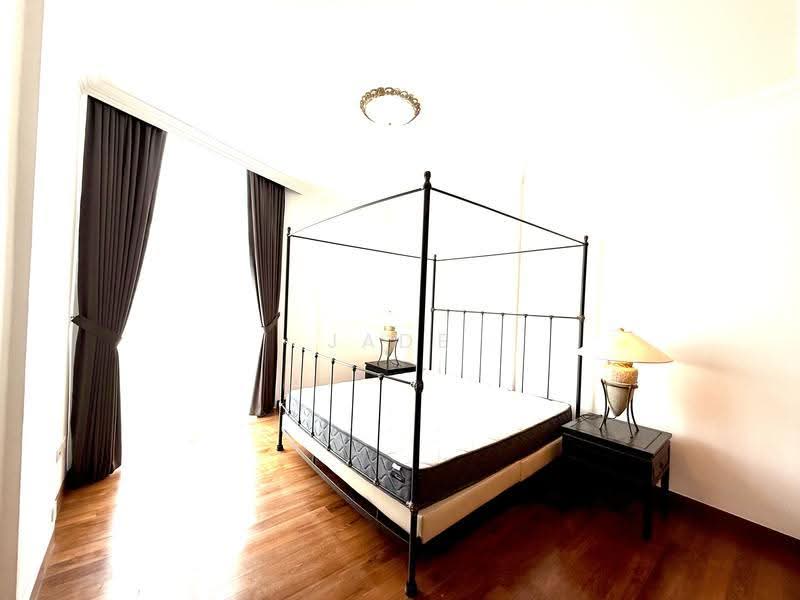 The Capri, 78 Stevens Road, Tanglin / Holland / Bukit Timah, 3 Bedrooms, 1,750 sqft, Apartment For Rent, by Jade Goh, 22263228 - Bedroom - PropertyGuru.com.sg