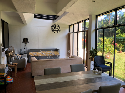 For Rent - The Draycott