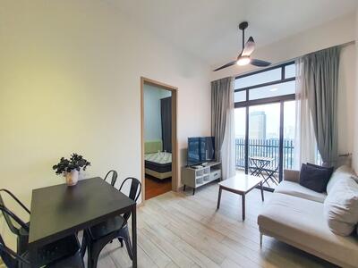 For Rent - J Gateway