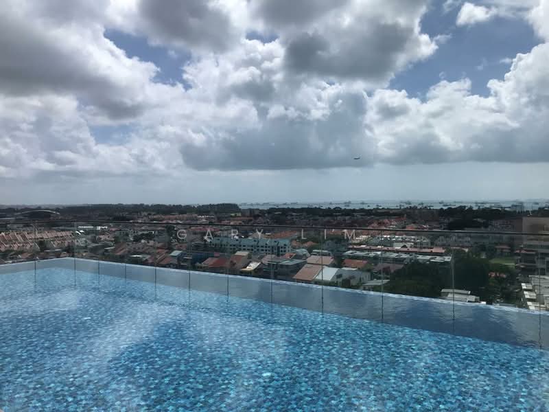 eCO, 281 Bedok South Avenue 3, Bedok / Upper East Coast, 2 Bedrooms, 840 sqft, Condominium For Rent, by Gary Lim, 22265287 - PropertyGuru.com.sg