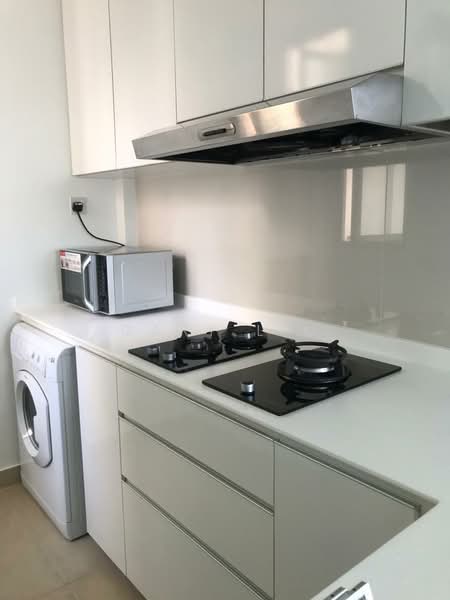 eCO, 281 Bedok South Avenue 3, Bedok / Upper East Coast, 2 Bedrooms, 840 sqft, Condominium For Rent, by Gary Lim, 22265287 - PropertyGuru.com.sg