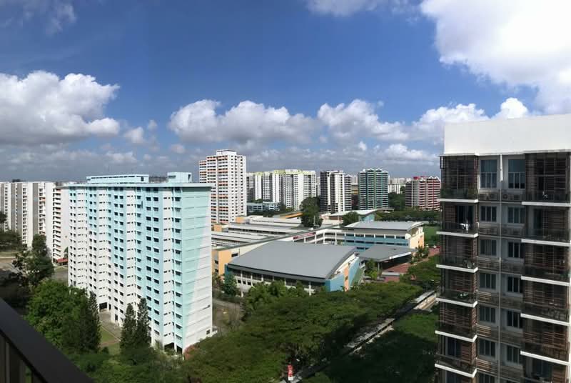 eCO, 281 Bedok South Avenue 3, Bedok / Upper East Coast, 2 Bedrooms, 840 sqft, Condominium For Rent, by Gary Lim, 22265287 - PropertyGuru.com.sg