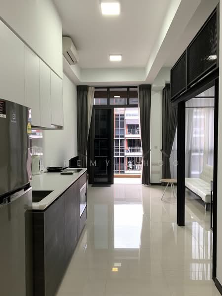 Sims Urban Oasis, , 1 Bedroom, 463 sqft, Condominium For Rent, by Jeremy Khoo, 22265290 - PropertyGuru.com.sg